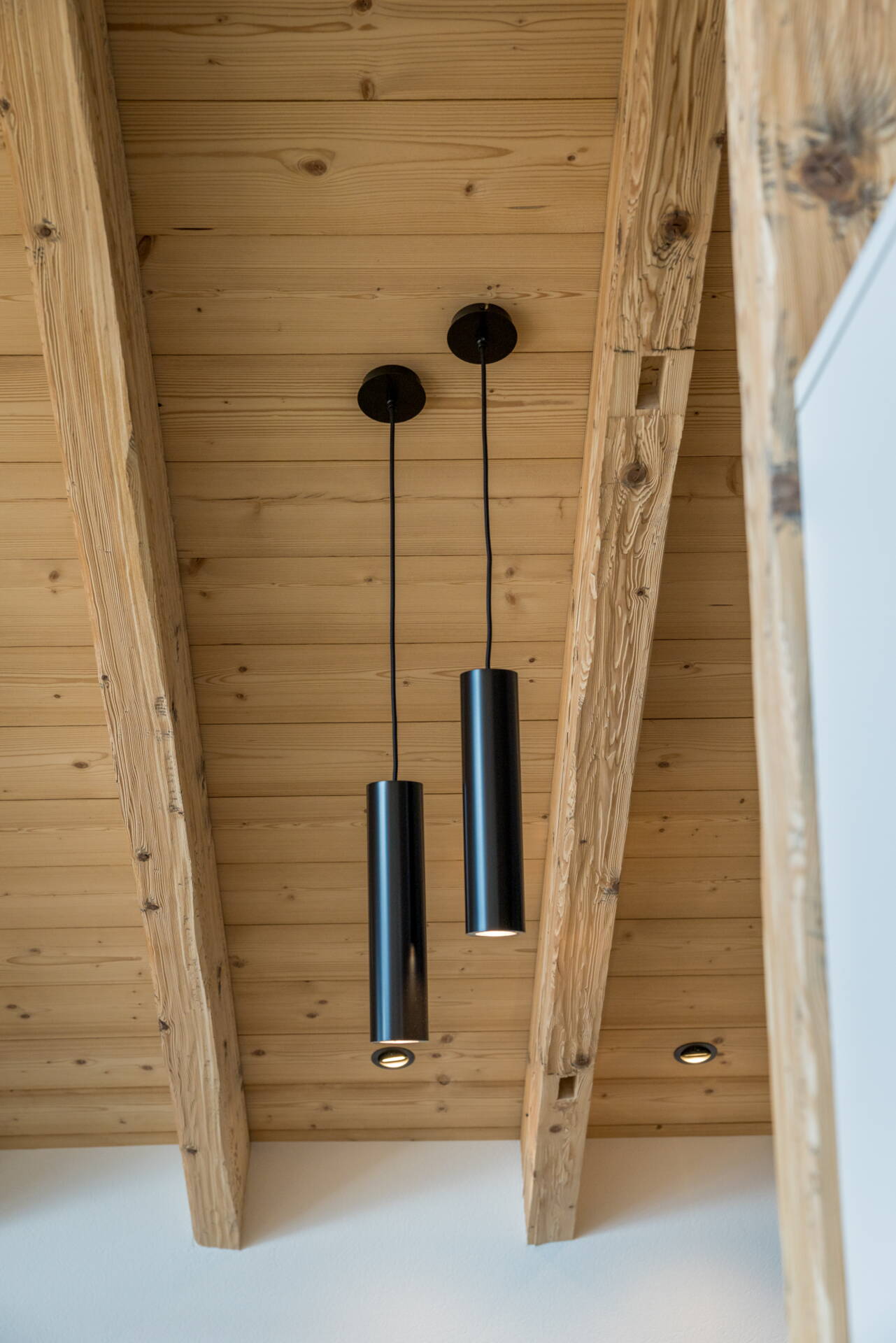 4.5 Zimmer Wohnung | Planart Grindelwald