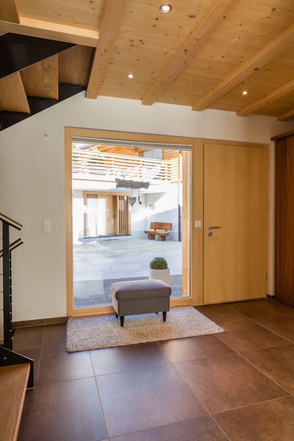 Neubau Chalet  | Planart Grindelwald